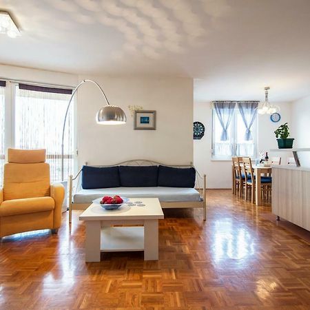 Apartment Martha Deluxe. Задар Екстер'єр фото
