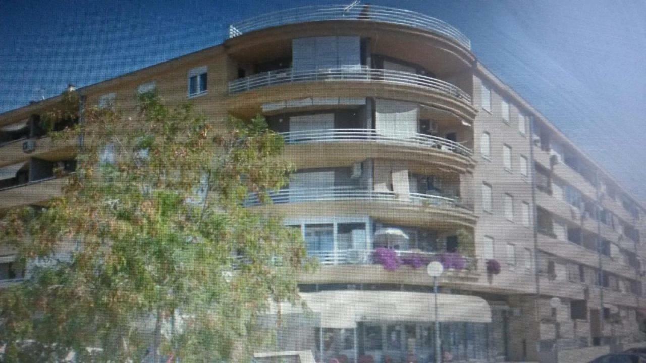 Apartment Martha Deluxe. Задар Екстер'єр фото