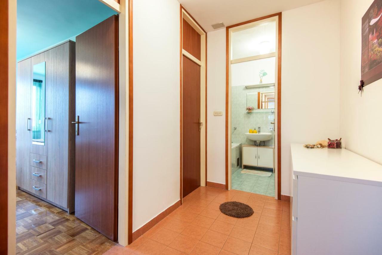 Apartment Martha Deluxe. Задар Екстер'єр фото
